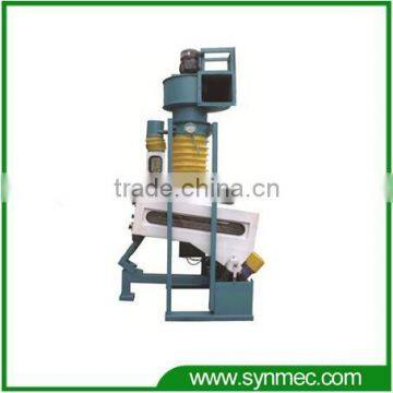 Sesame Millet Seed Destoning Machine/Rice Destoner (farm machinery)