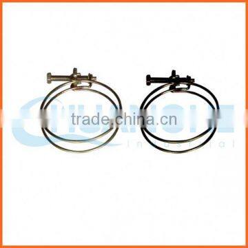 Chuanghe High Auto Hose Clamp photo-5