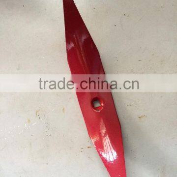 High Quality Cultivator Machine Plow Tip For Cultivators