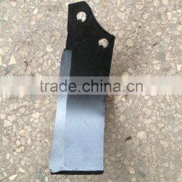 15 years produce experience FUJIE new developed cultivator blade