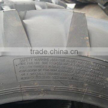 Agriculture Tractor Tire 14.9-24, 13.6-28, 750-16 Hot Selling in Sudan for Sale photo-4