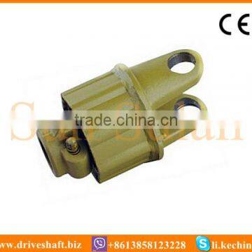 pto shaft yokes for tractor with CE Certificated