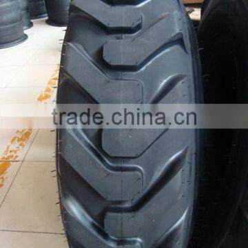Tire for Agricultural Farm and Tractor photo-5