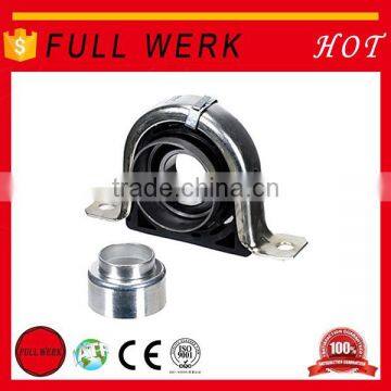 Rubber center bearing with CE certification