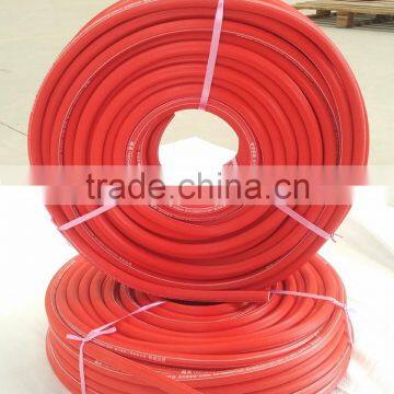 Korea Technical PVC High Pressure Spray Hose, PVC Spray Hose, Spray Hose photo-3