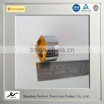 Cnc Mill Machine photo-5
