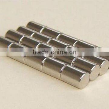 Strong Neodymium Thin Rod Magnets photo-3