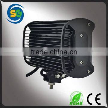 108w 4 Row LED Work Light Bar for Dune Buggies off Road Truck Jeep Atv Utv Sandrails photo-3