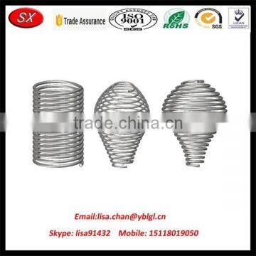 High Quality Heavy Duty Compression Springs for Mattress photo-3