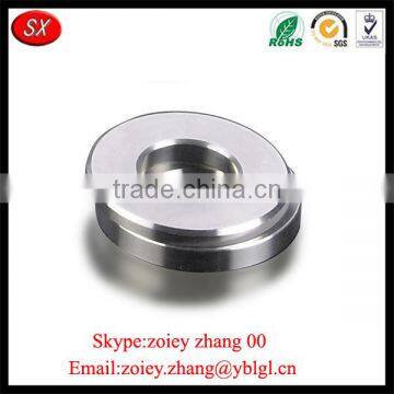 Custom Made Precision Stainless Steel Concave Convex Washers For Different Country