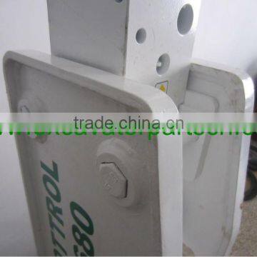 Hydraulic Breaker / Hammer, Drill Rod/chisel 68mm photo-2