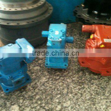PCR-2B-10A-8679A SWING MOTOR ASSY photo-4
