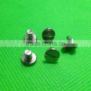 China Fasteners Stainless Steel Binding Post Screw photo-3