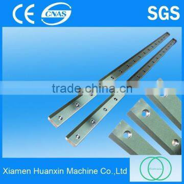 Blade for Metal Cutting Machine, Sheet Metal Shearing Machine Fitting Blades, Cutting Machine Spare Parts photo-4