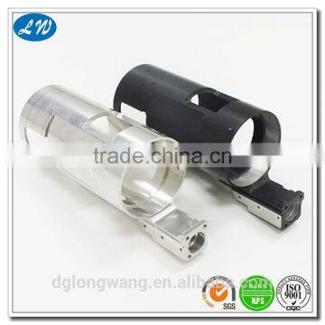 Customized High Precision CNC Machining Aluminium Parts photo-3