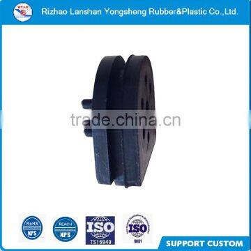 Epdm Rubber Products for Tractor Custom Made Rubber Products photo-6