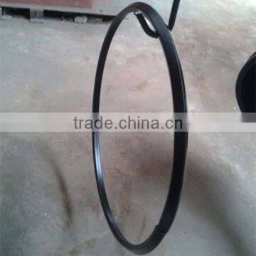 steel wheel lock ring on alibaba china