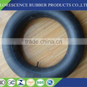 Solid Forklift Tyres Inner Tube 18.5*8.5-8