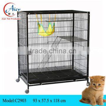 best buys manufacturer pet cage Cat Cage Wire House