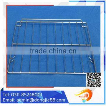 Designer Galvanized Barbecue Grill Net Barbecue Cooking Wire Mesh photo-3