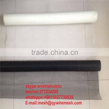 New Mosquito Preventing Fiberglass Window Screen Best Magnetic Door Mosquito Net photo-6