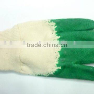 working gloves/mechanical work gloves/cut resistant gloves