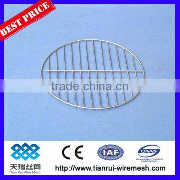 galvanized bbq wire mesh