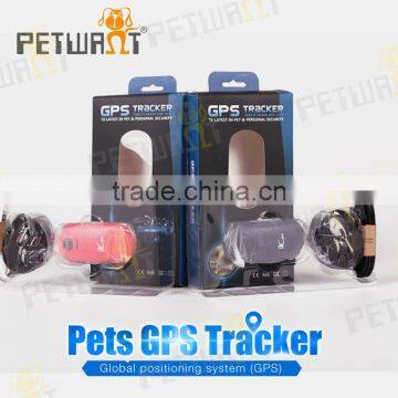 Petwant Waterproof Pets GPS Tracker photo-4