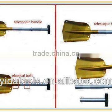Detachable Snow Shovel photo-6