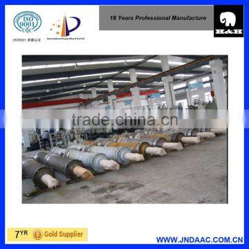 High Quality 200tons Hydraulic Cylinder