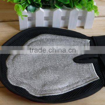 2015 Pet Brush for Dog Bathing Massage photo-2