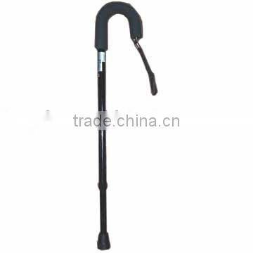 Extendable Walking Stick With EVA Handle