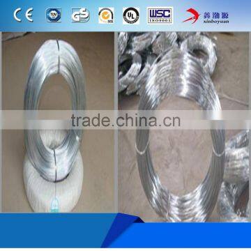 High Tension Cattle Galvanized Wire ( Brasil Market )