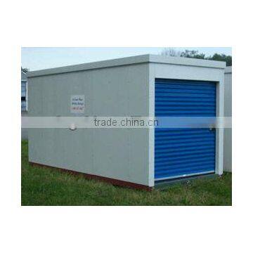 12 feet storage containers