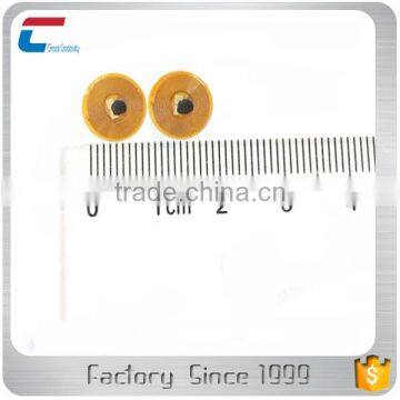 8mm NTAG 213 Micro RFID Chip FPC NFC Tags photo-3