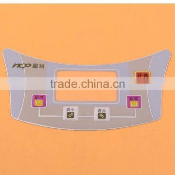 Shrink Wrap Bottle Label photo-3