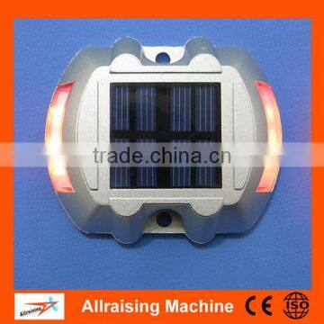 2*3 LED Cat Eye Solar LED Road Marking Stud photo-3