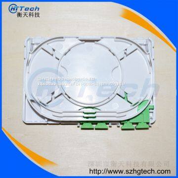 2-4Cores SC Fiber Terminal Box photo-2