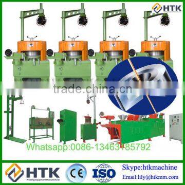 2017 Automatic Straight Line Steel Wire Drawing Machine HOT SALE photo-5