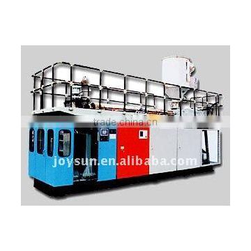 PC 5Gallon Extrusion Blow Moulding Machine