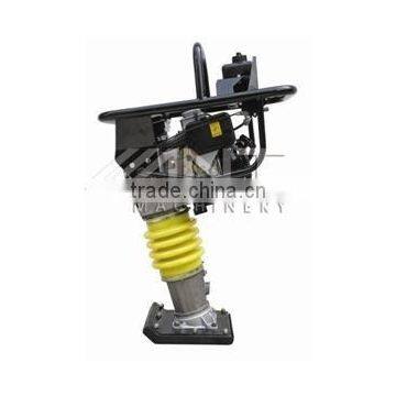 CE and EPA approved tamping rammer CJ70(electric)