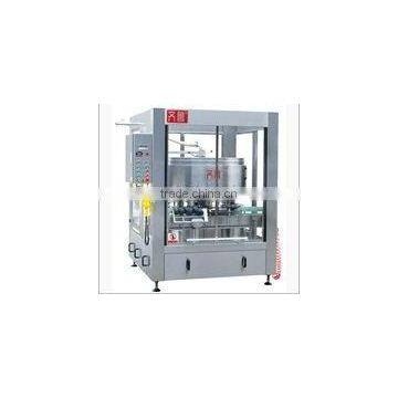Hot Sell High Quality and Multifunction Washing, Filling, Sealing and Capping Packing Machine photo-4