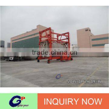 gantry crane price container used for import export company