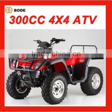 300CC 4 WHEEL QUAD ATV(MC-371)