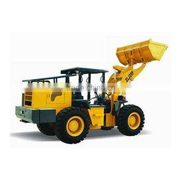 ZLJ20F Small Under Pit Wheel Loader photo-5