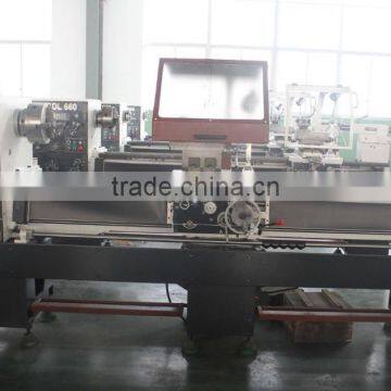 Universal Metal Centre Lathe CZ6266C photo-5