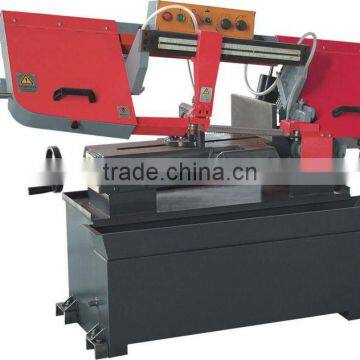 230mm Semi-Auto. Metal Cutting Band Sawing Machine -- CS-230