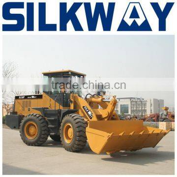 3 ton Mini Small Wheel Loader SL30F in Good Quality