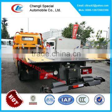 JMC Tow Truck Platform for Sale photo-4