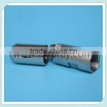 Reaction Kettle Cleaning Sterilization Tank Cleaning Washing Nozzles photo-6